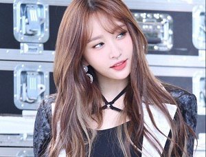 Hani EXID thích được đóng phim người lớn